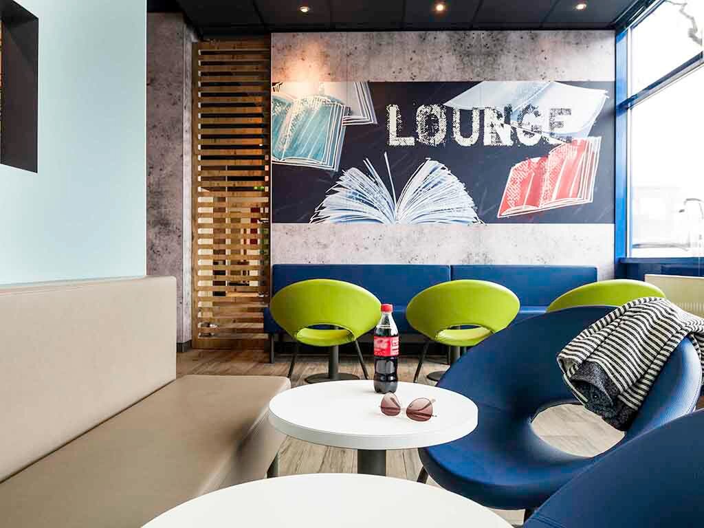 Фото отеля 5