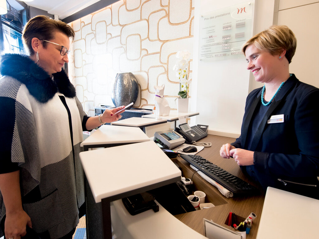 Фото отеля 4