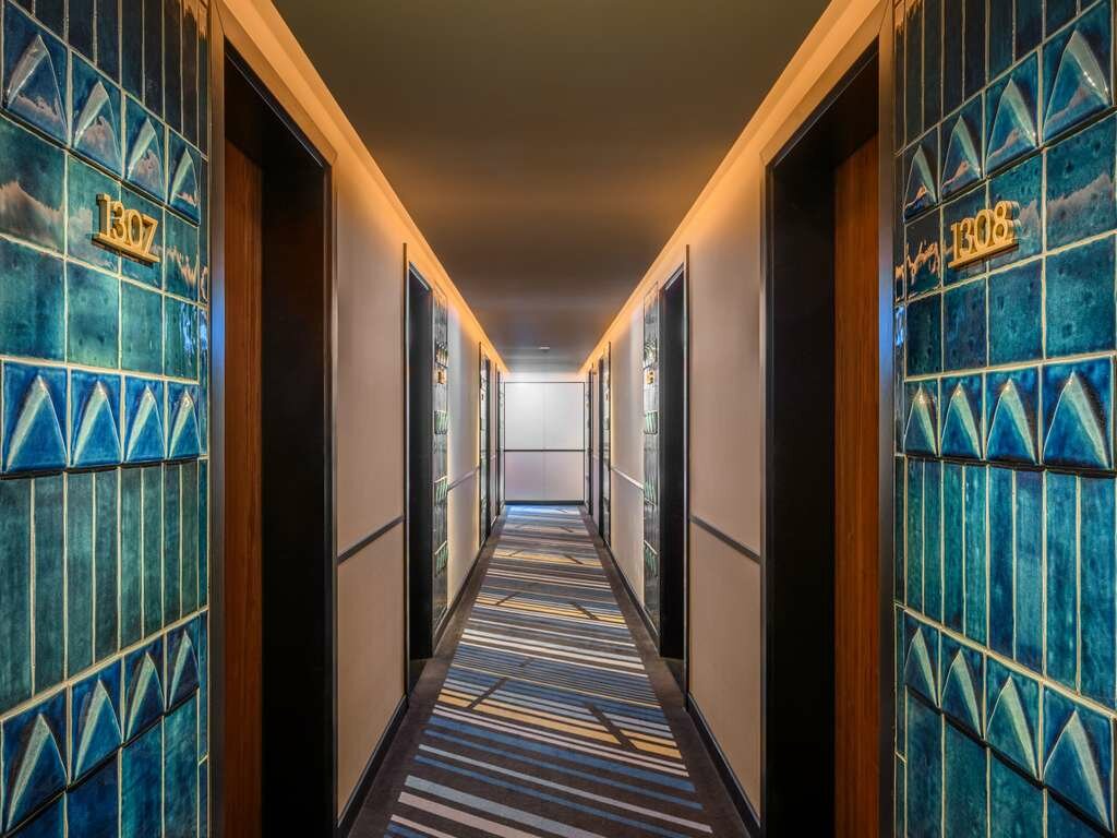 Фото Pullman Budapest