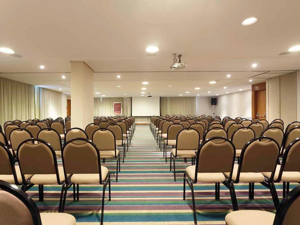 Фото Mercure Salvador Pituba