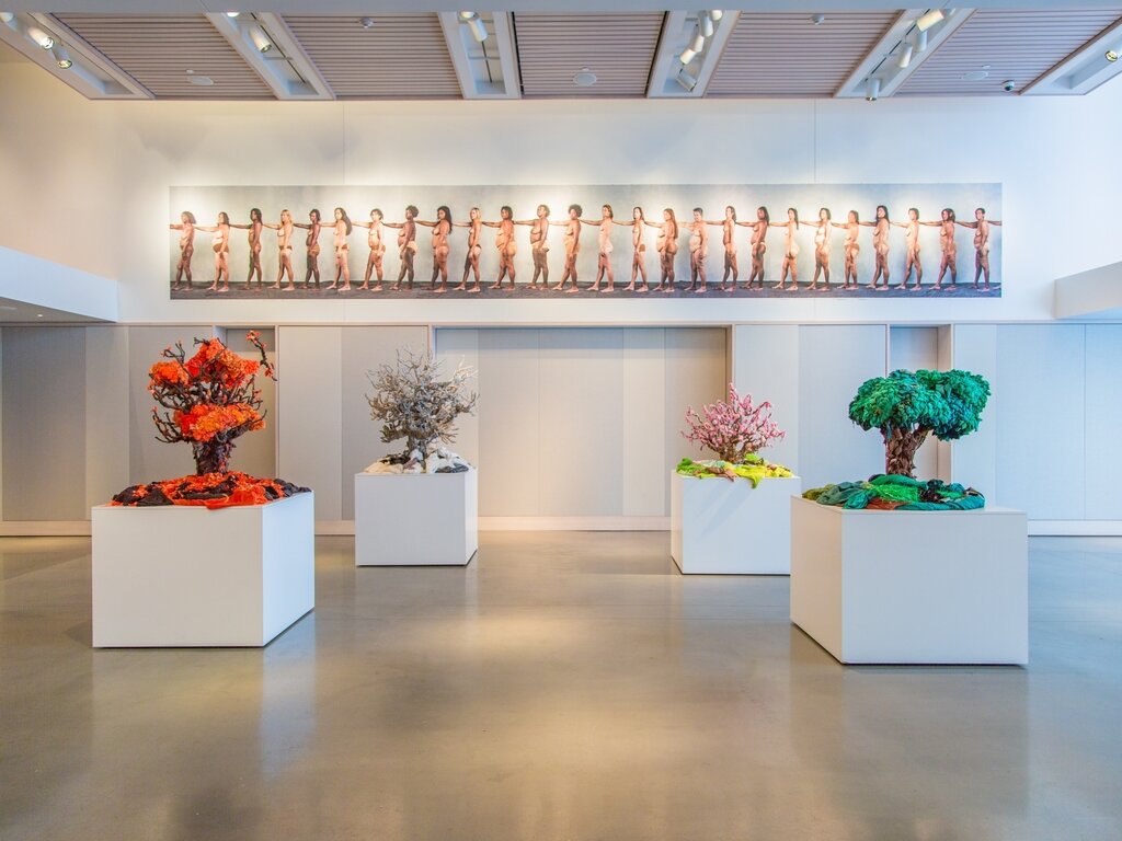 Фото 21c Museum Hotel Lexington