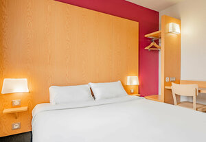 Гостиница B&b Hotel Lens Musée Du Louvre