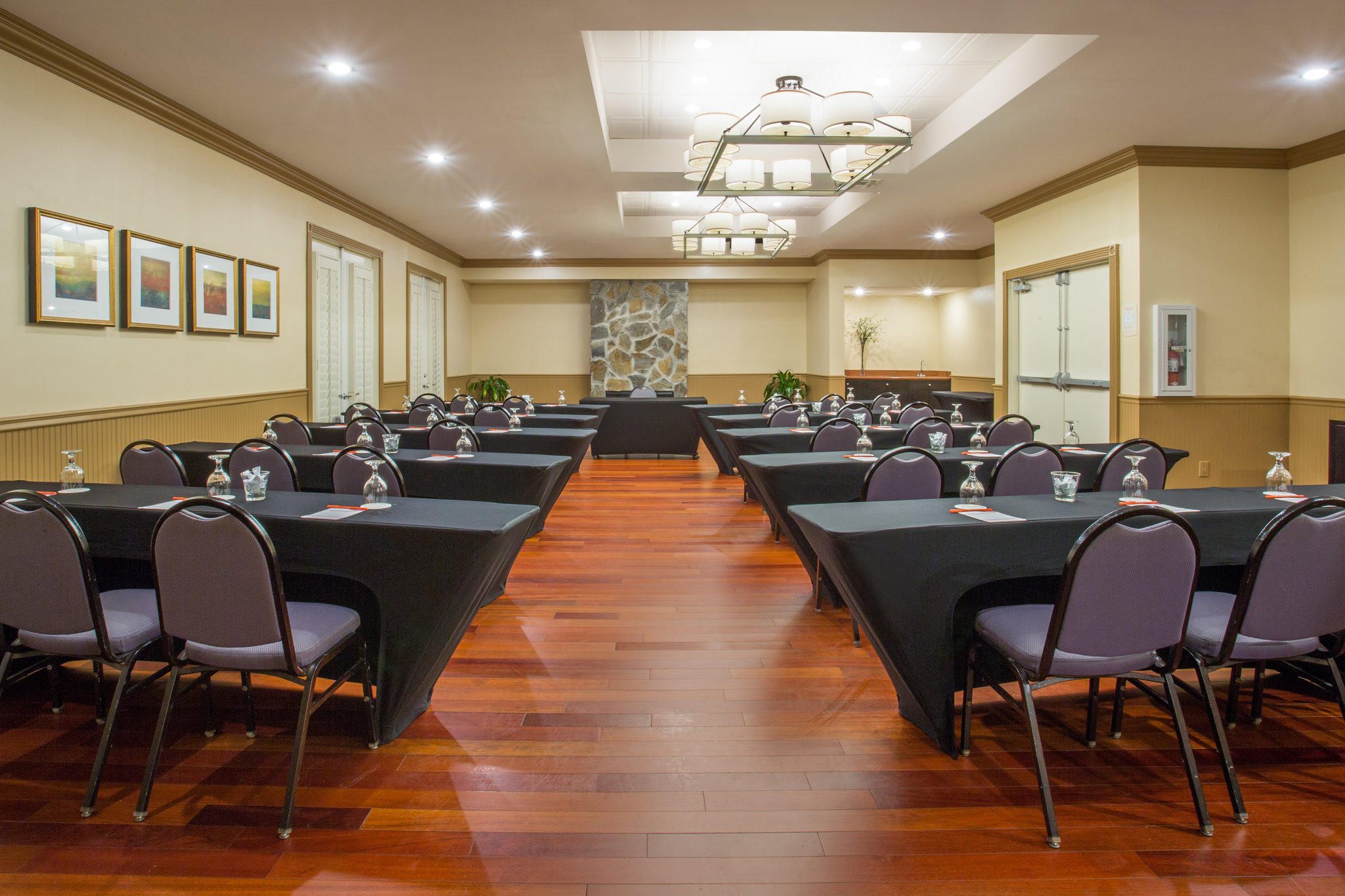Фото Crowne Plaza Orlando - Downtown, an Ihg Hotel
