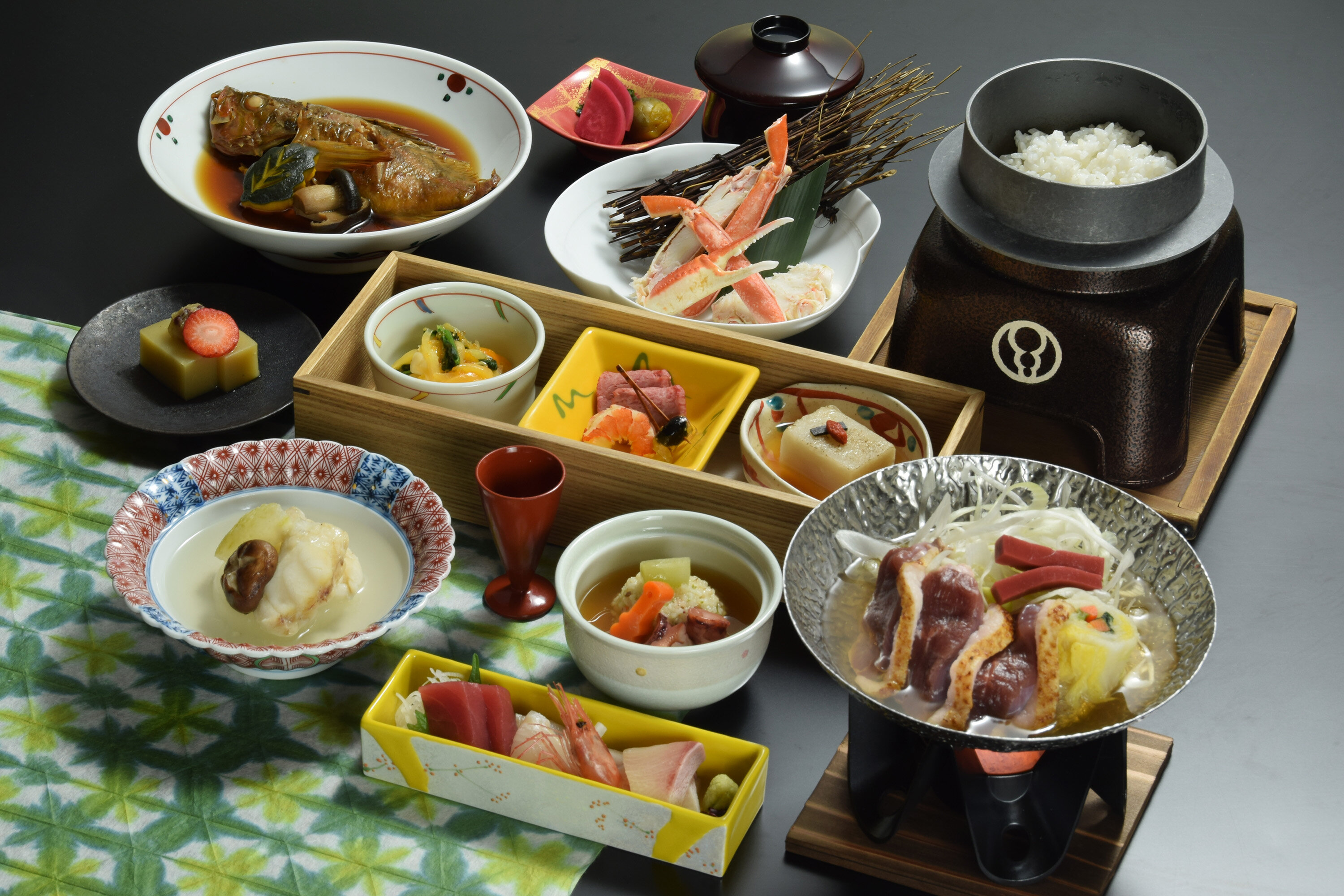 Фото Dai ichi Takimotokan