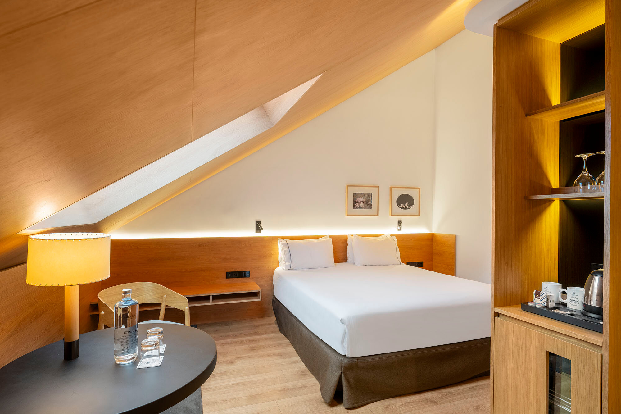 Фото Eurostars Pórtico Alicante