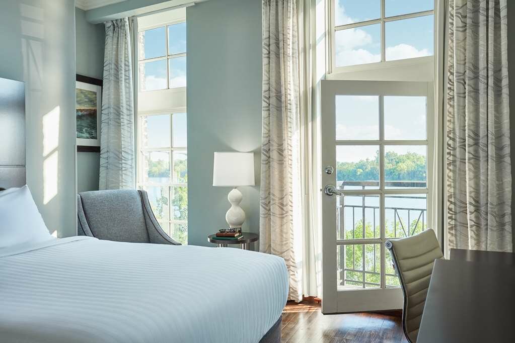 Фото The Cotton Sail Hotel, Tapestry Collection by Hilton