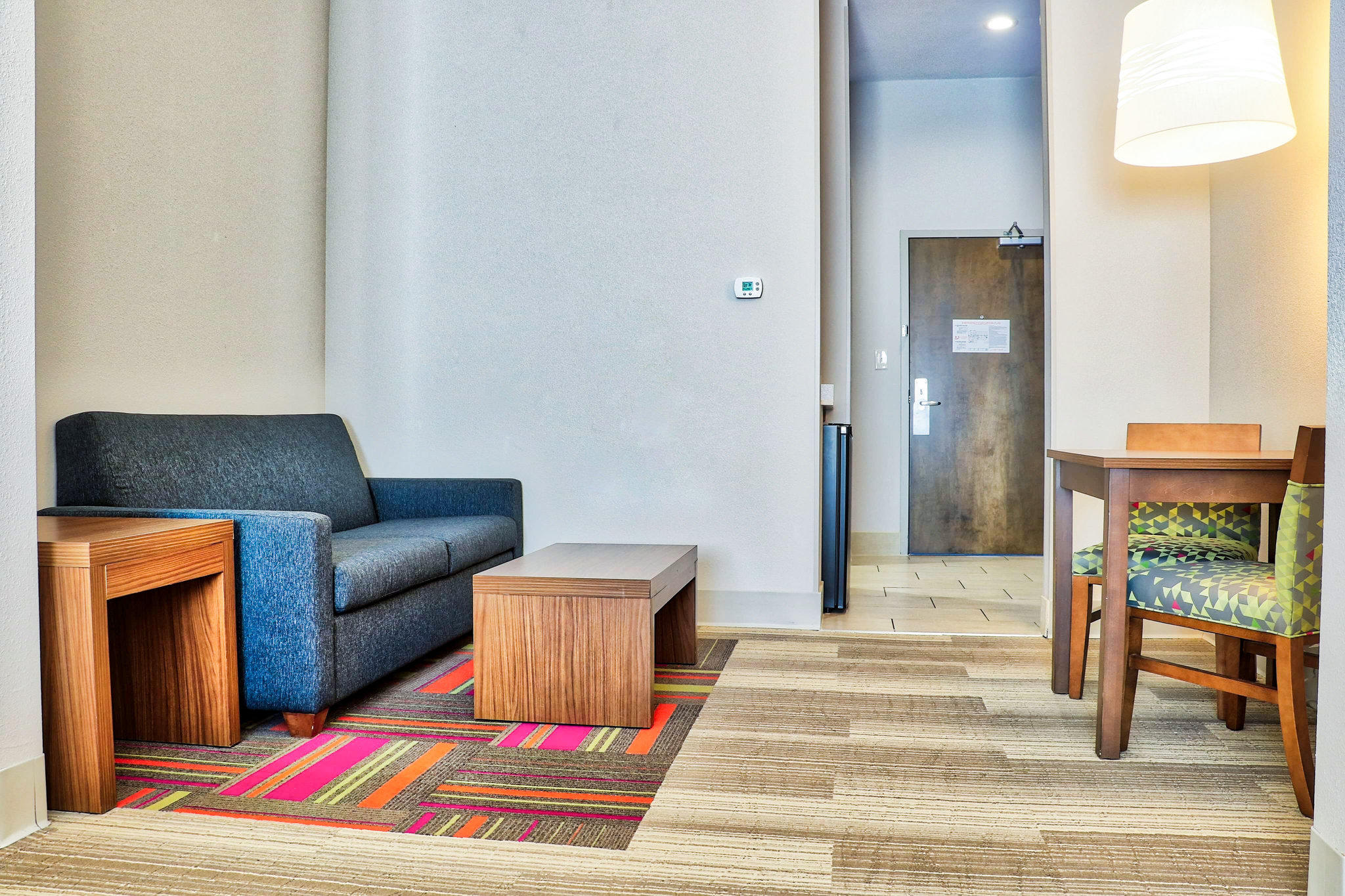 Фото Holiday Inn Express Slidell