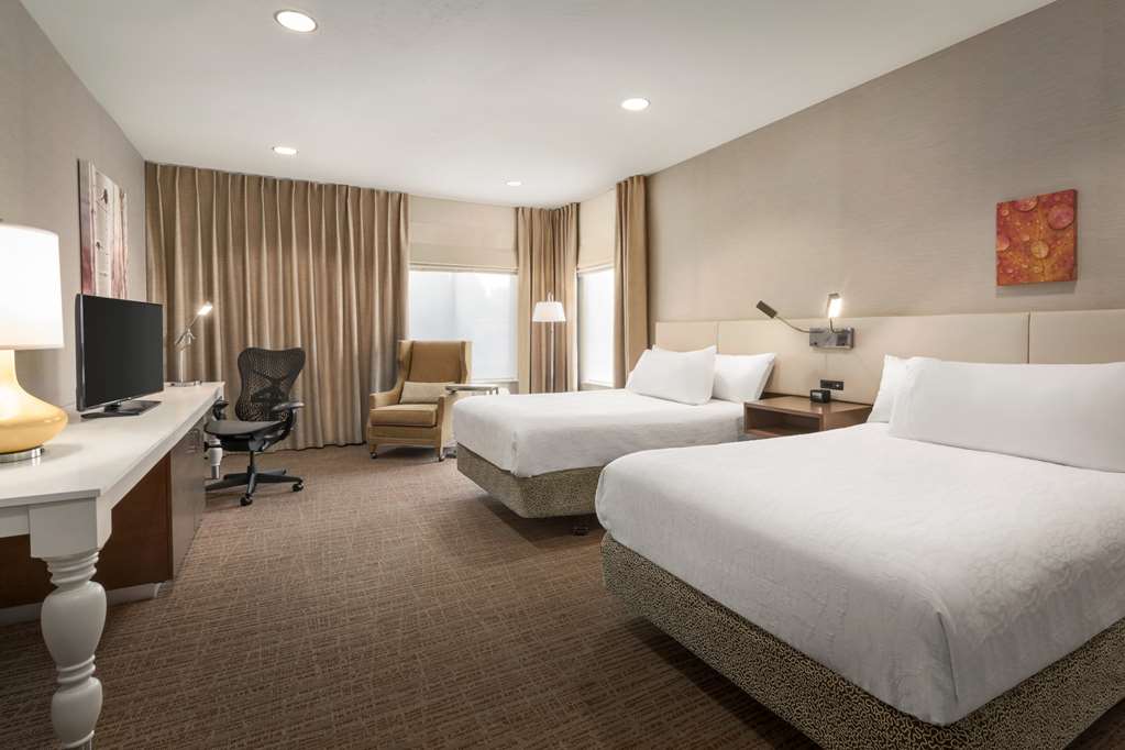 Фото Hilton Garden Inn Flagstaff