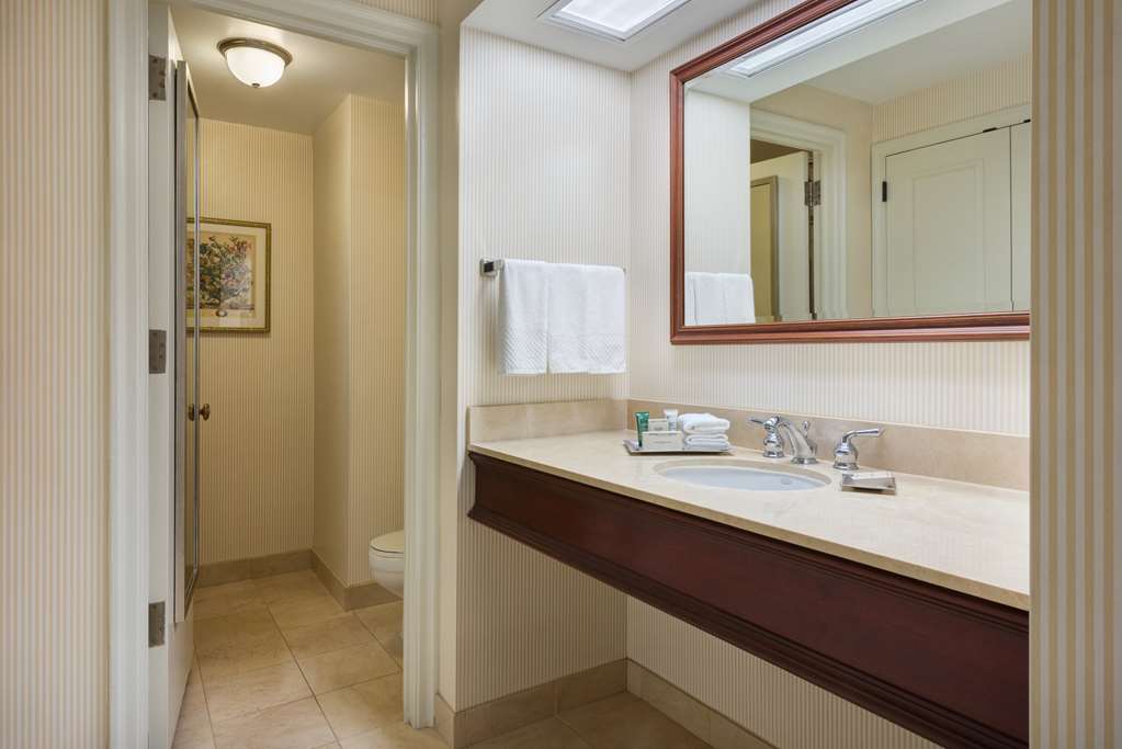 Фото Hilton Milwaukee City Center