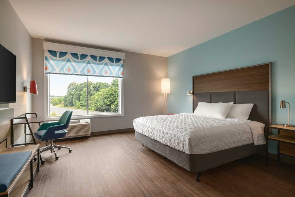 Фото Tru by Hilton Charlotte Tyvola I-77