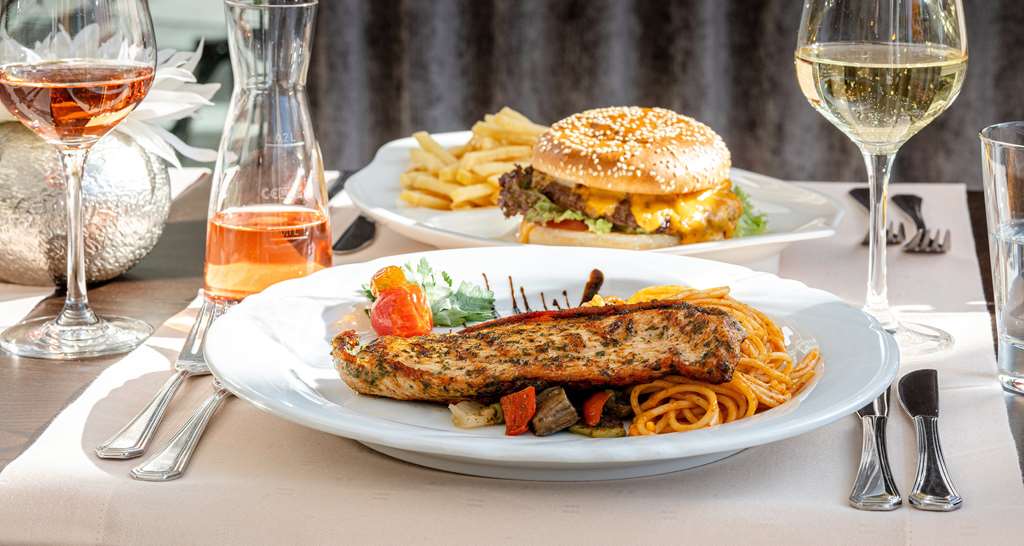 Фото Best Western Victor's Residenz-Hotel Rodenhof