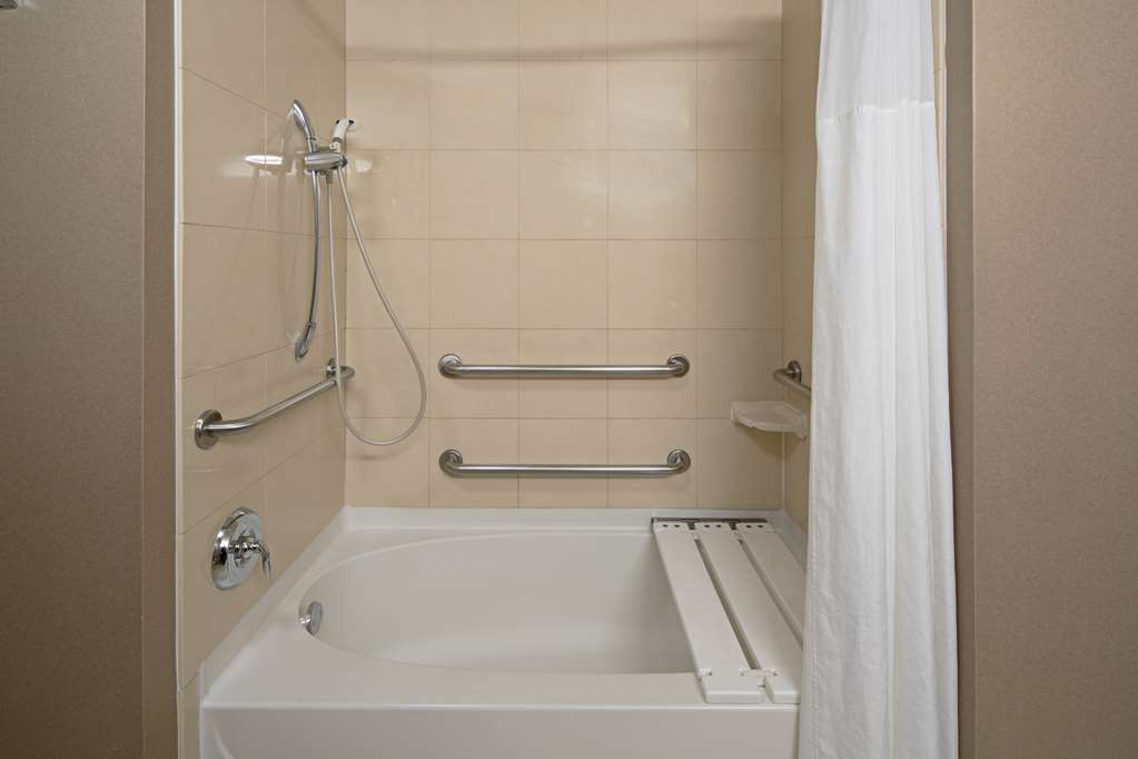 Фото Hampton Inn Visalia