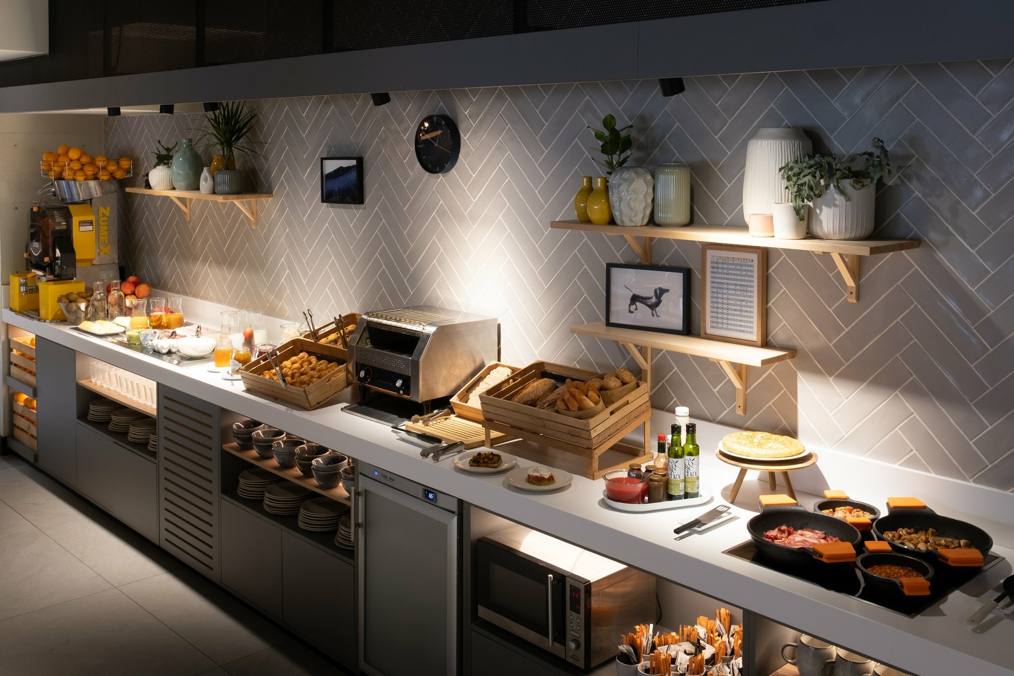 Фото Bed4U Bilbao