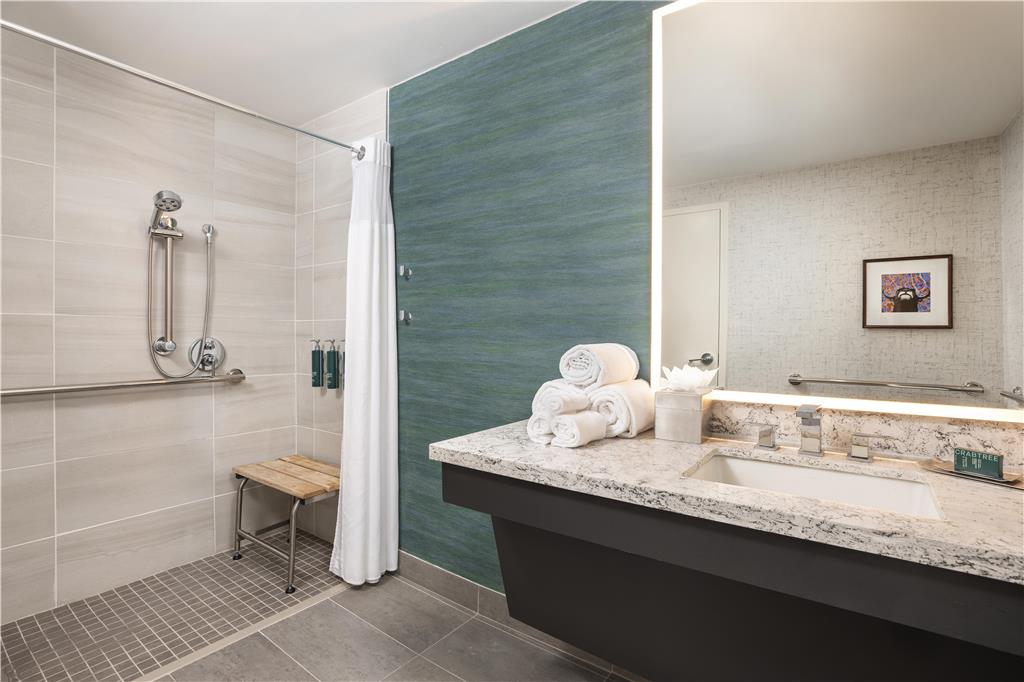 Фото DoubleTree Suites by Hilton Hotel Austin