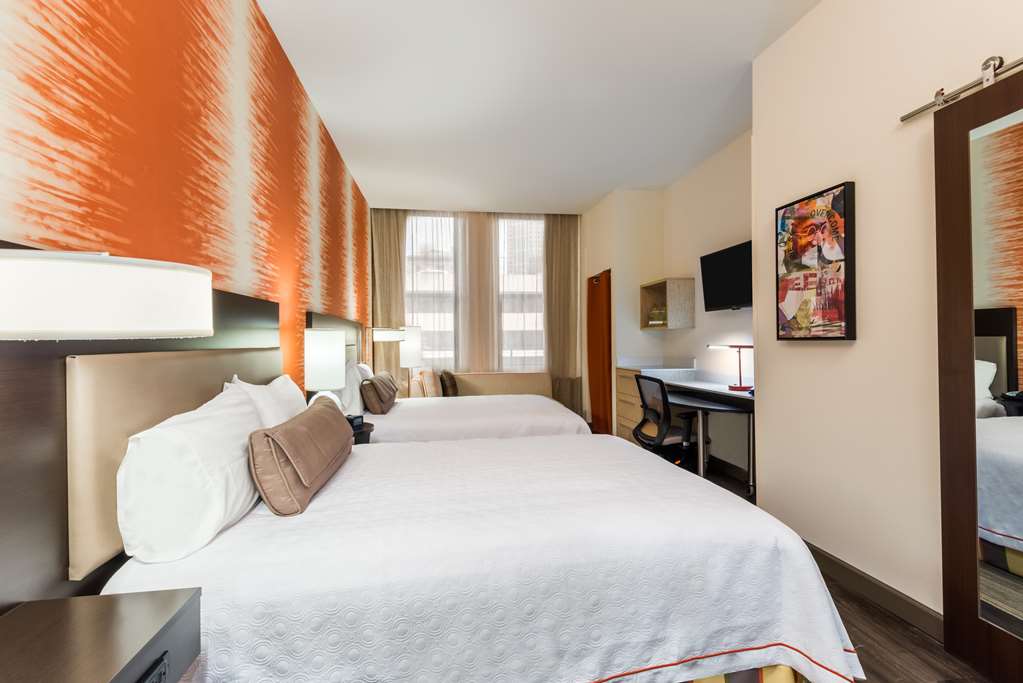 Фото Home2 Suites by Hilton Atlanta Downtown