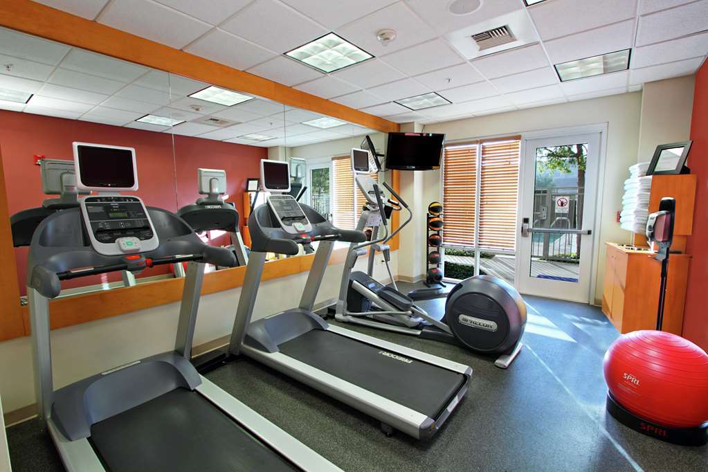 Фото Hilton Garden Inn Oxnard/Camarillo