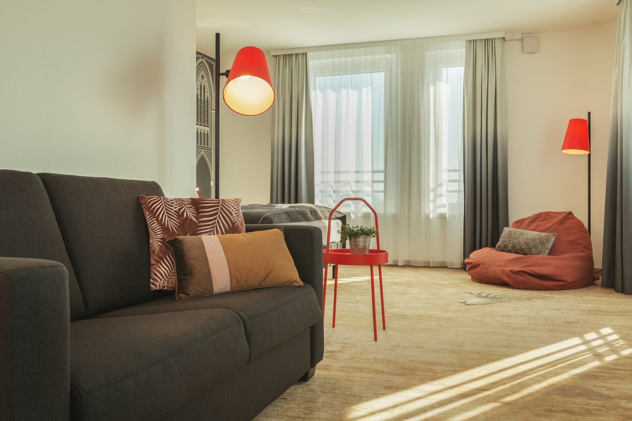 Фото The niu Sparrow