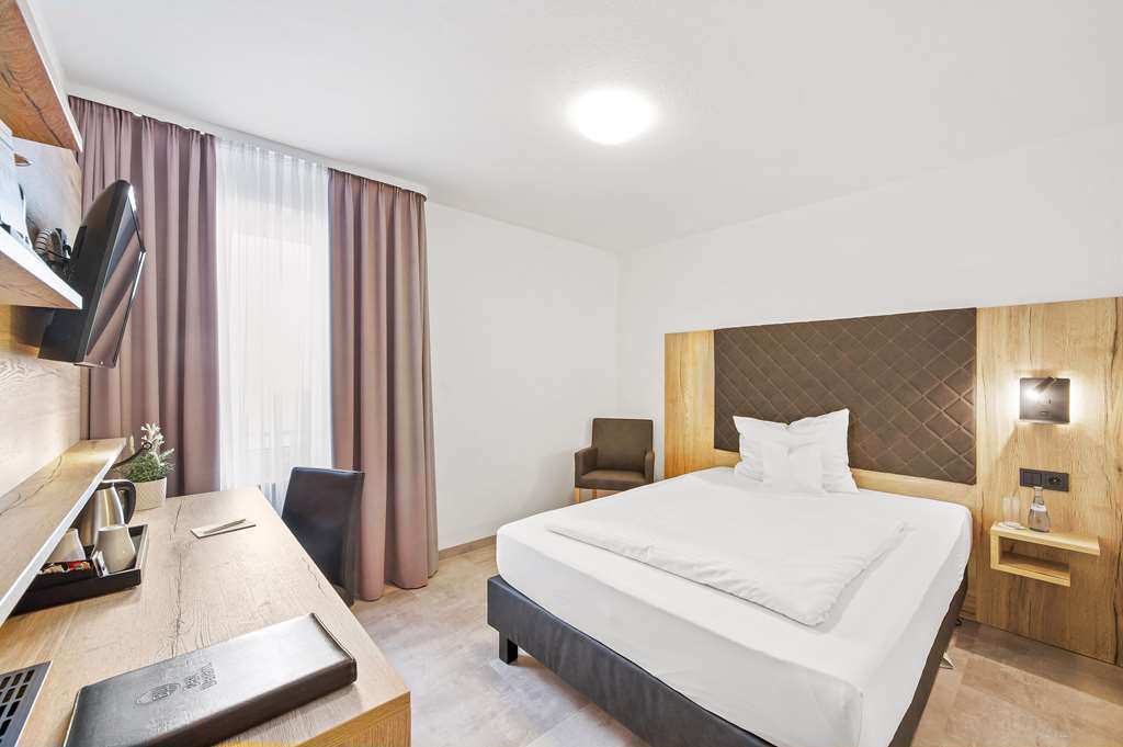 Фото Best Western Favorit