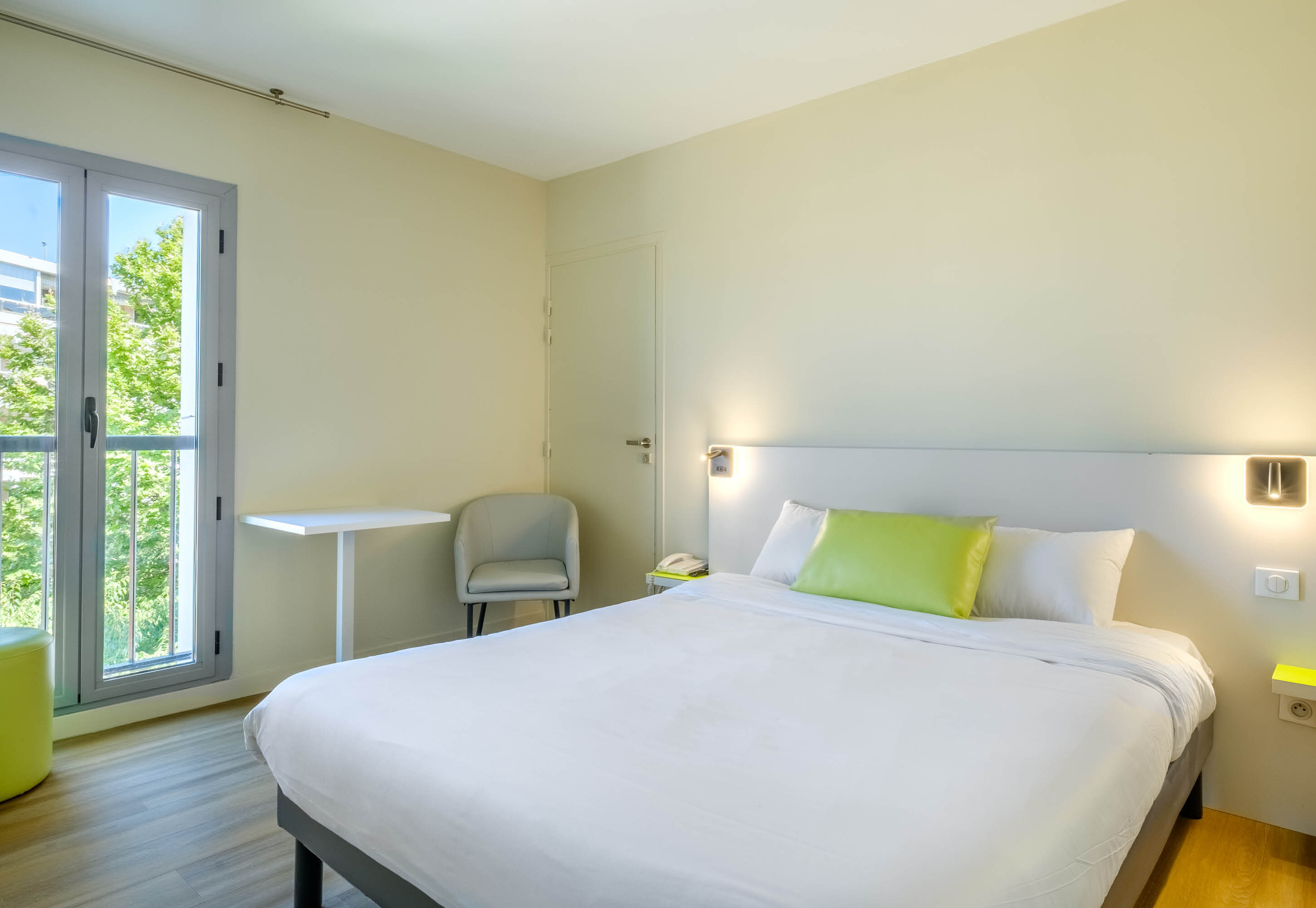 Фото B&b Hotel Antibes Juan-les-Pins