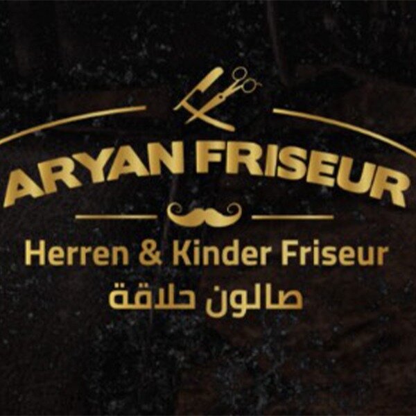 Aryan Friseur