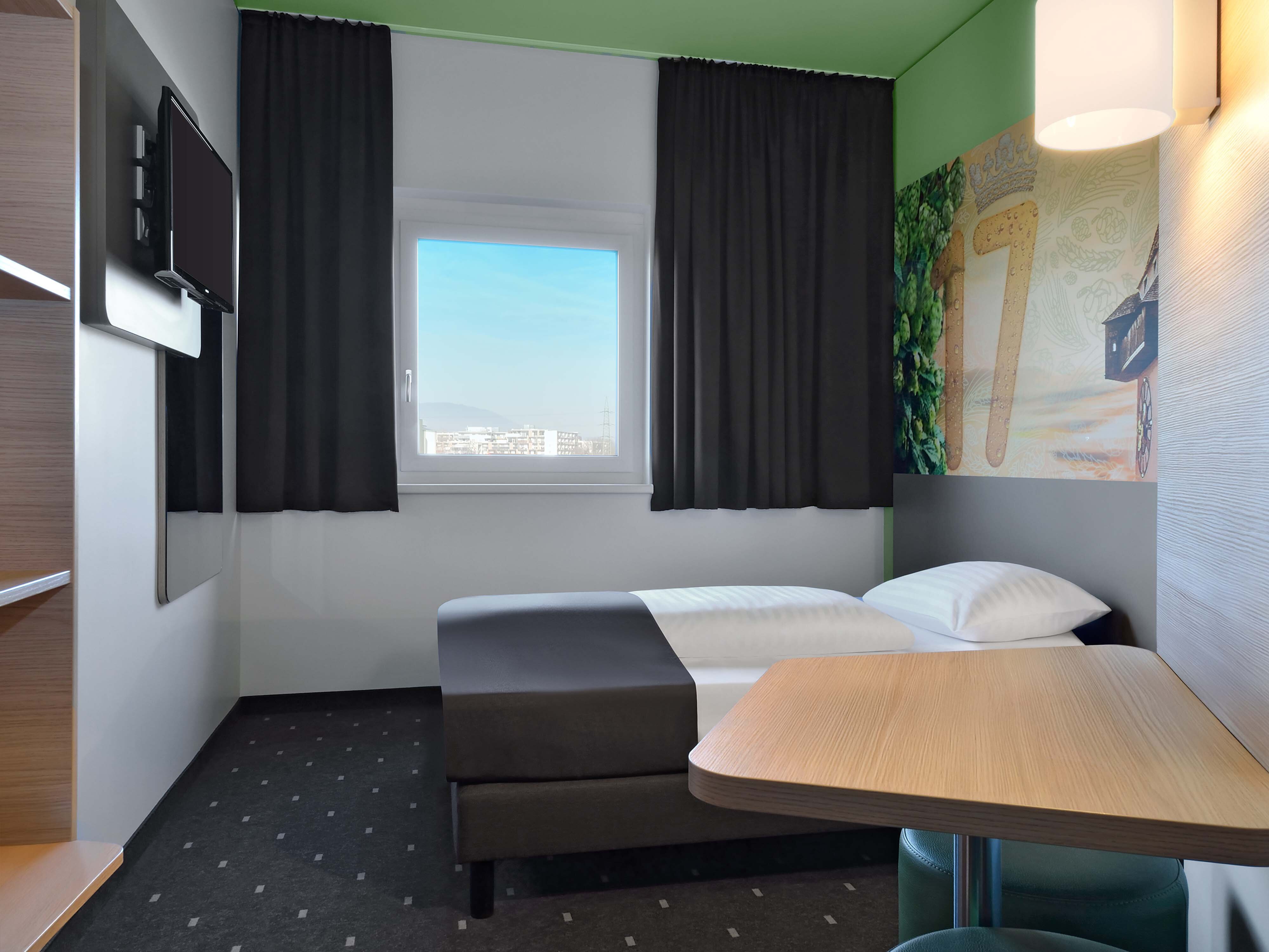 Фото B&b Hotel Graz City-Süd