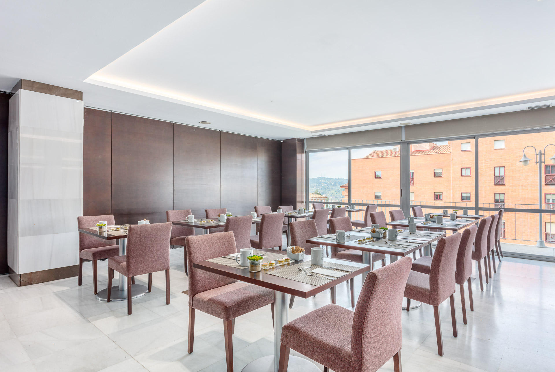 Фото Eurostars Toledo