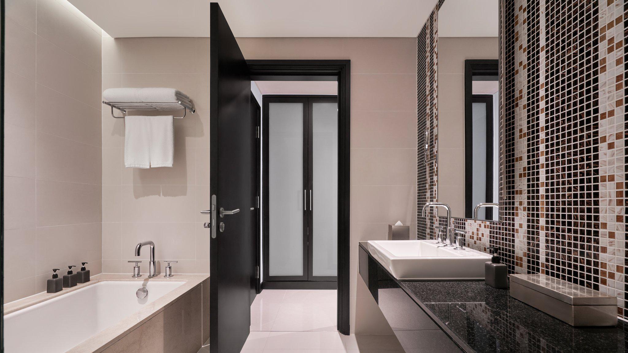 Фото InterContinental Residences Nha Trang