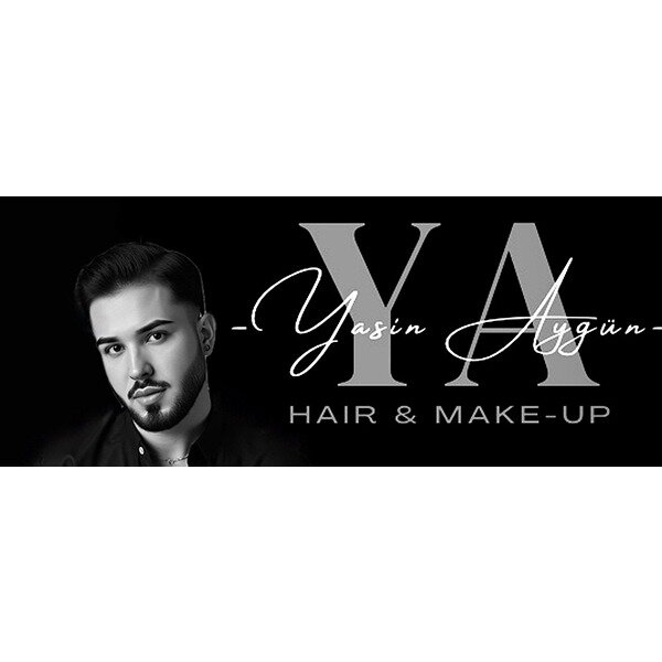 Beauty-Salon by Yasin Aygün