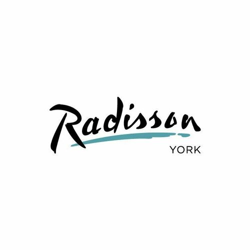 Гостиница Radisson Hotel York в Йорке