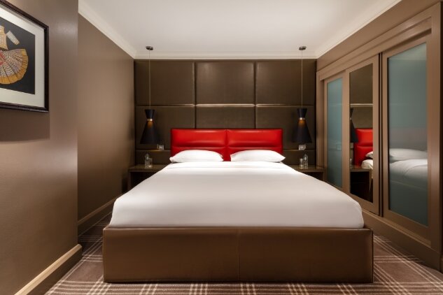 Фото Radisson Blu Edwardian Sussex Hotel, London