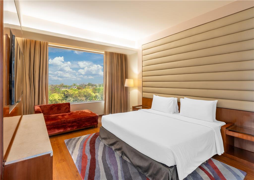 Фото Radisson Blu Hotel Rudrapur