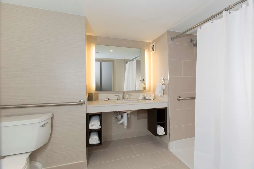 Фото Doubletree by Hilton Deerfield Beach - Boca Raton