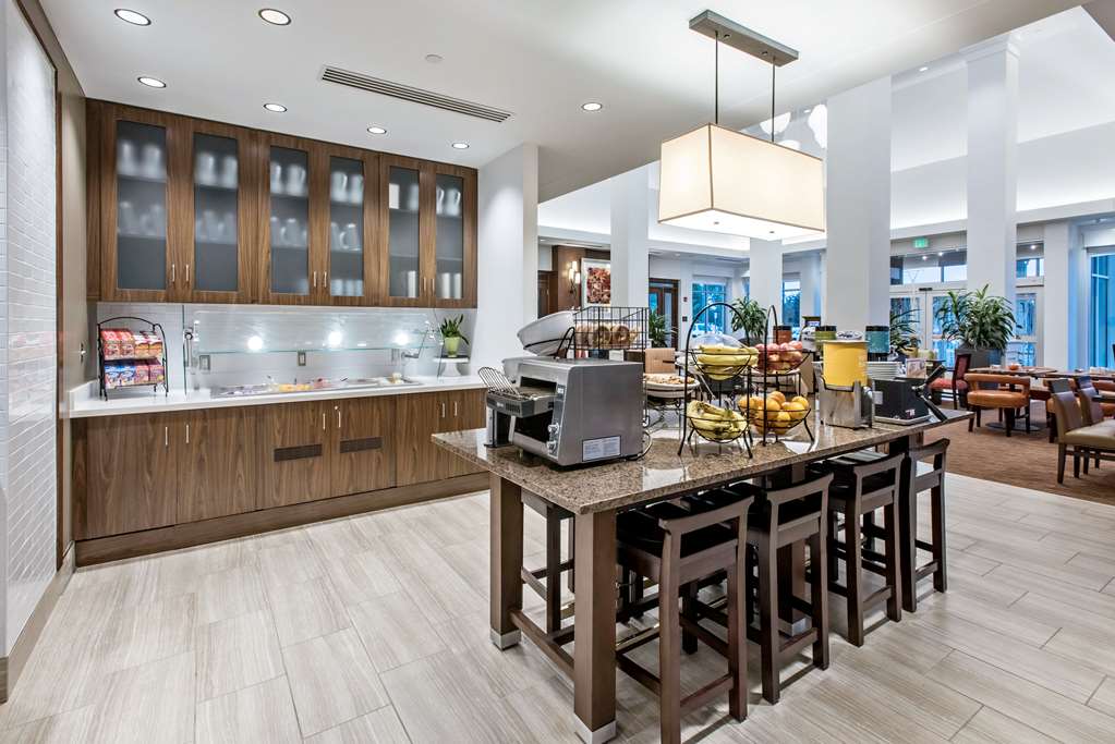 Фото Hilton Garden Inn Minneapolis Airport Mall Of America