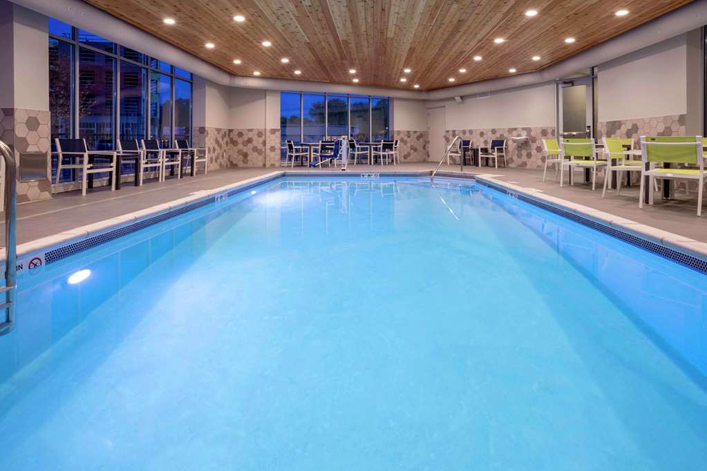 Фото Homewood Suites by Hilton Edina Minneapolis