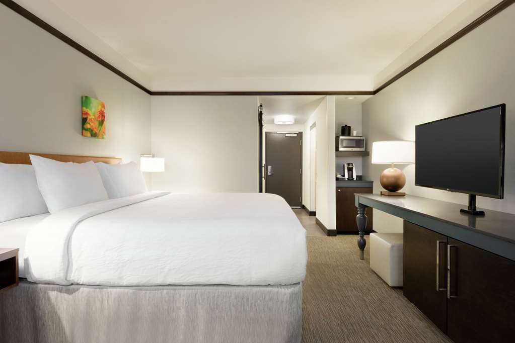 Фото Hilton Garden Inn Medford