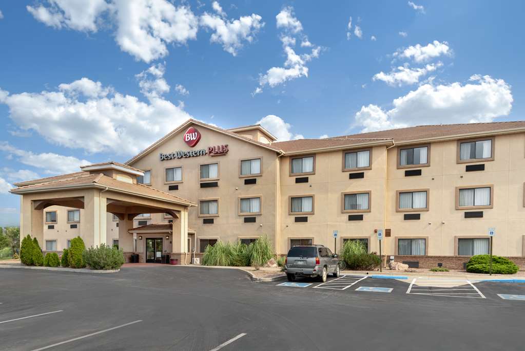 Фото Best Western Plus Eagleridge Inn & Suites