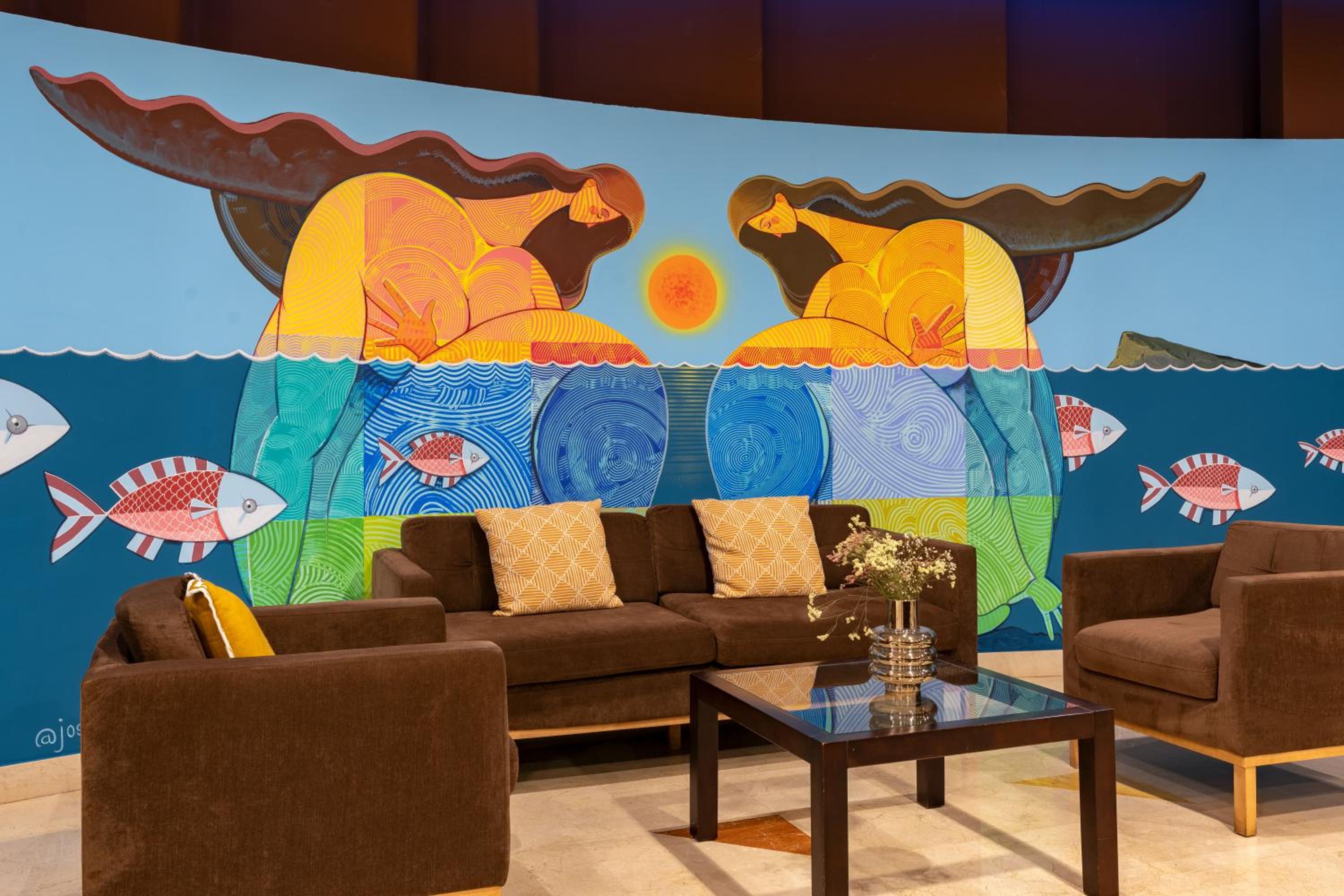 Фото Climia Benidorm Plaza