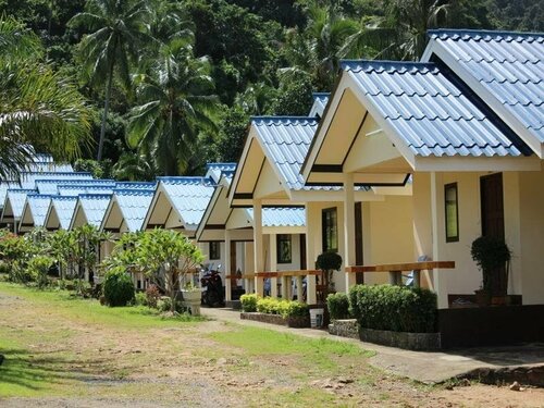 Kerdmanee Resort