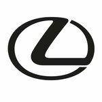 logo Лексус центр