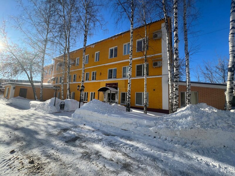 Шатура Холл — фото 2
