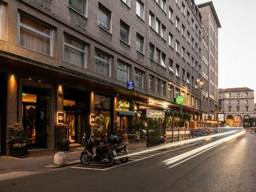 Duomo Hotel & Apartments