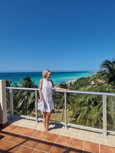 Гостиница Melia Varadero в Варадеро