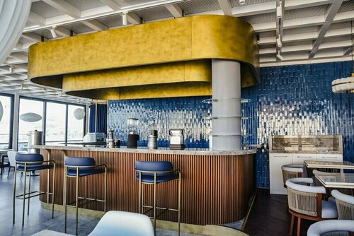 Гостиница Park Inn by Radisson Yalova City Center в Ялове