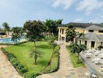 Tanga Beach Resort & SPA