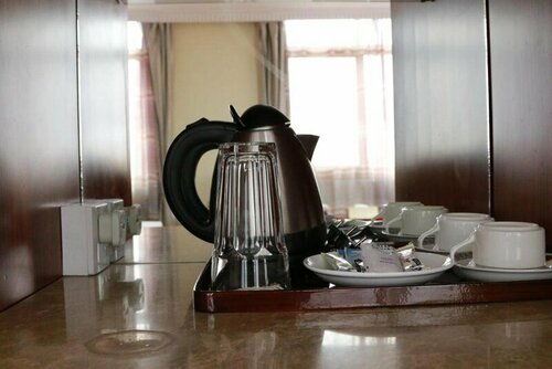 Гостиница Tiffany Diamond Hotels-Mtwara в Мтваре