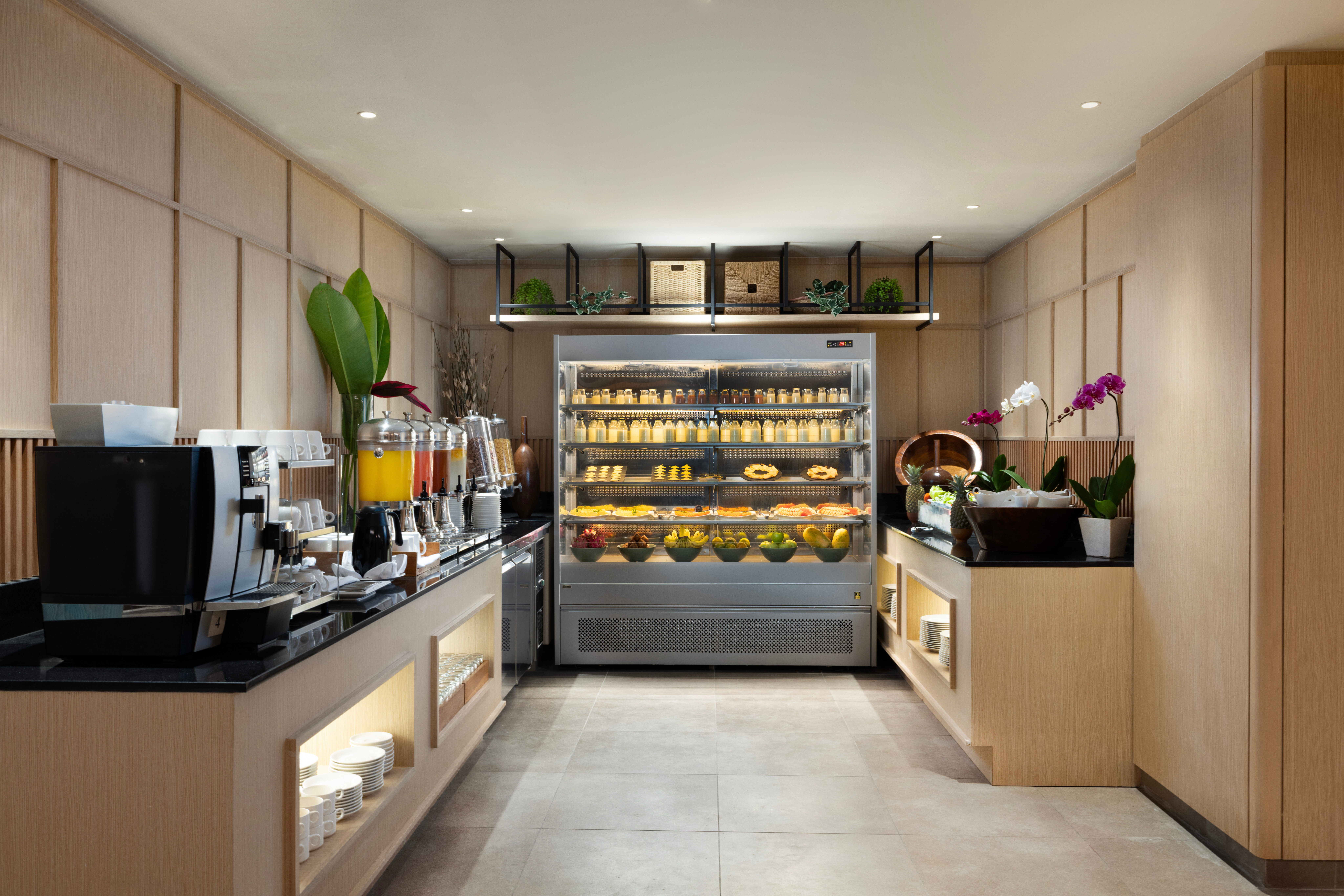 Фото Hilton Garden Inn Bali Nusa Dua