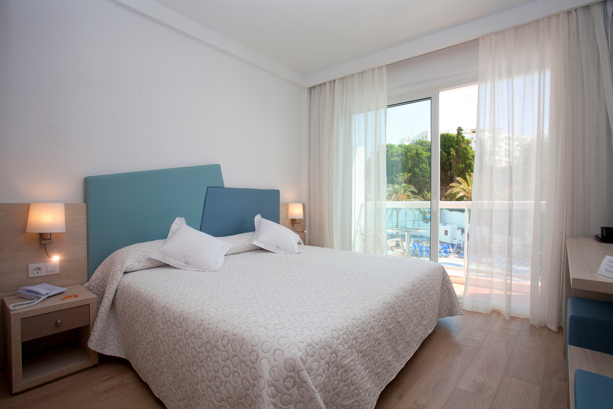 Фото Hotel Club Palia Las Palomas - All Inclusive