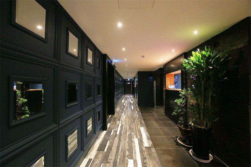 Фото Hotel Yaja Jongno