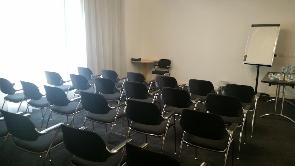 Фото Hotel Marseille Centre Gare Saint-Charles