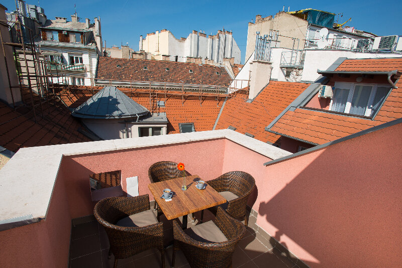 Фото отеля 4